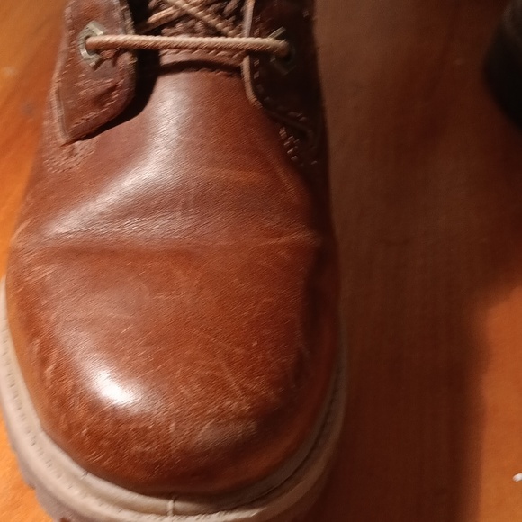 Timberland. Women's Boots Size 6.5 - Picture 4 of 16